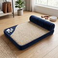 Large Pet Supply Dog/Cat Bed Rectangle